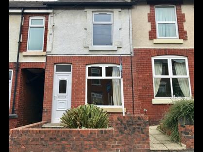 3 Bed Terraced House, Darwin Road, S6