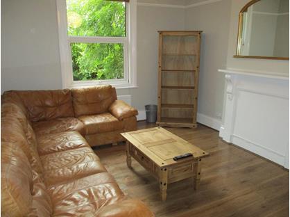 Room in a Shared House, Rockside, EX4