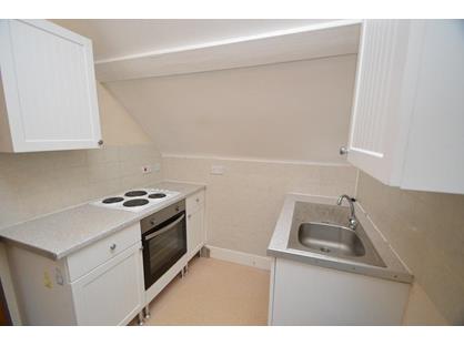 1 Bed Flat, Latimer Road, BN22