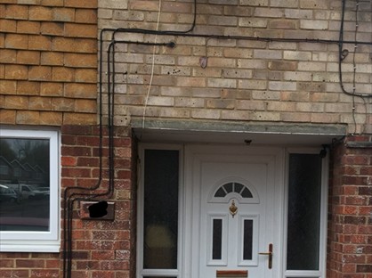 1 Bed Flat, Woodstock Road, MK40