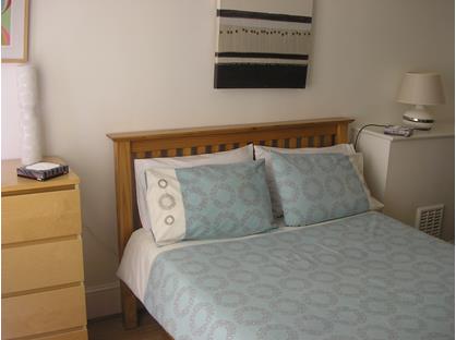 Room in a Shared Flat, Park Mansions, SW8