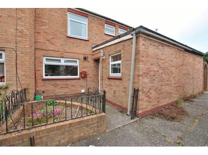 6 Bed Terraced House, Bosanquet Close, UB8