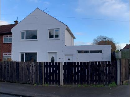 3 Bed End Terrace, Pasture Lane, TS6