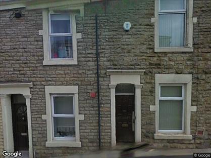 2 Bed Terraced House, Marsh House Lane, BB3