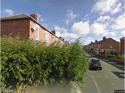 2 Bed Flat, Rosalind Avenue, NE22