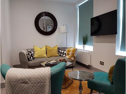 2 Bed Flat, Central Road, SS17