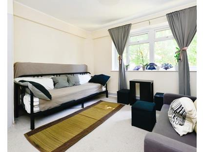 1 Bed Flat, Stansfeld House, SE1