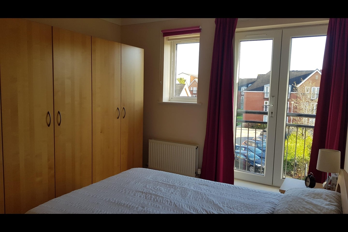 Room in a Shared Flat, Barquentine Place, CF10 photo 4
