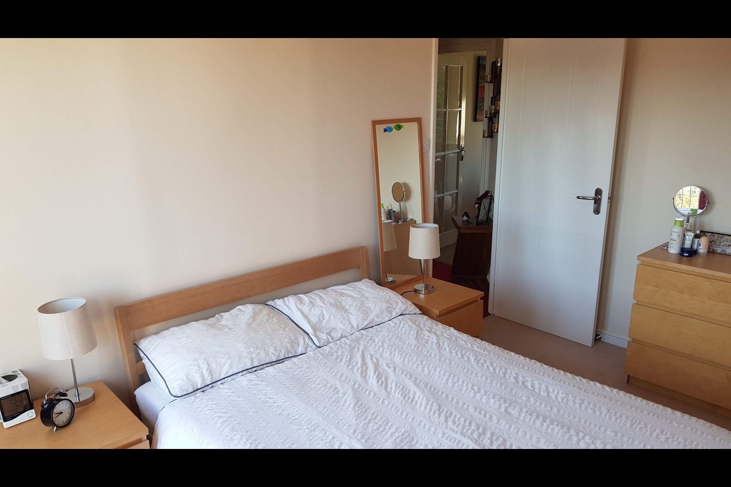 Room in a Shared Flat, Barquentine Place, CF10 photo 5
