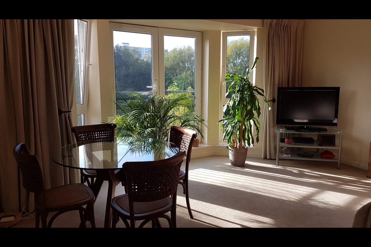 Room in a Shared Flat, Barquentine Place, CF10 photo 2