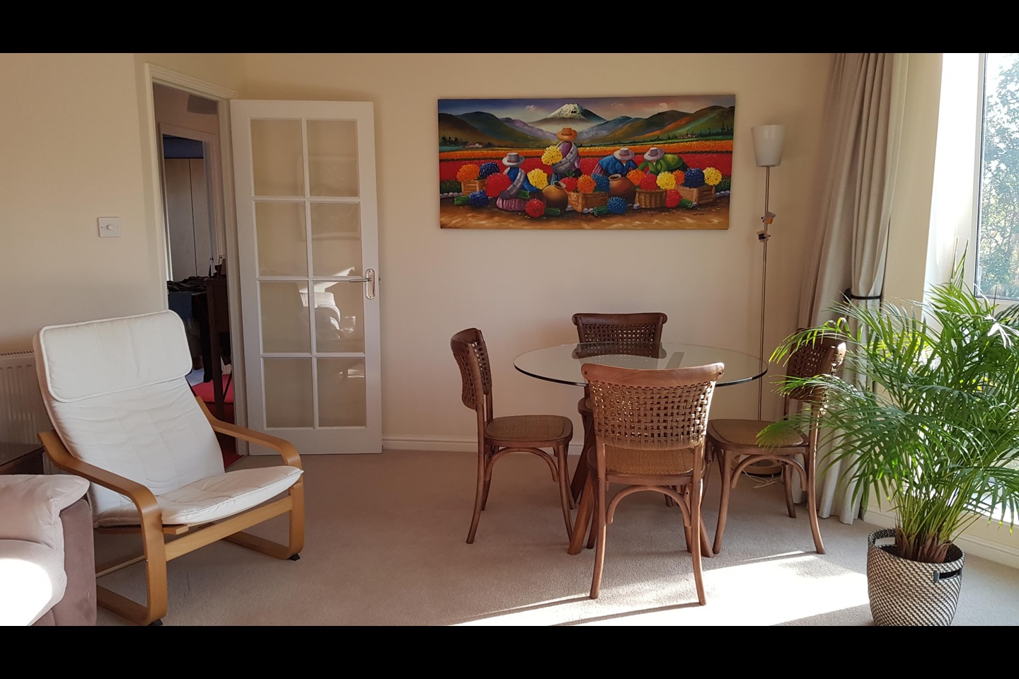 Room in a Shared Flat, Barquentine Place, CF10