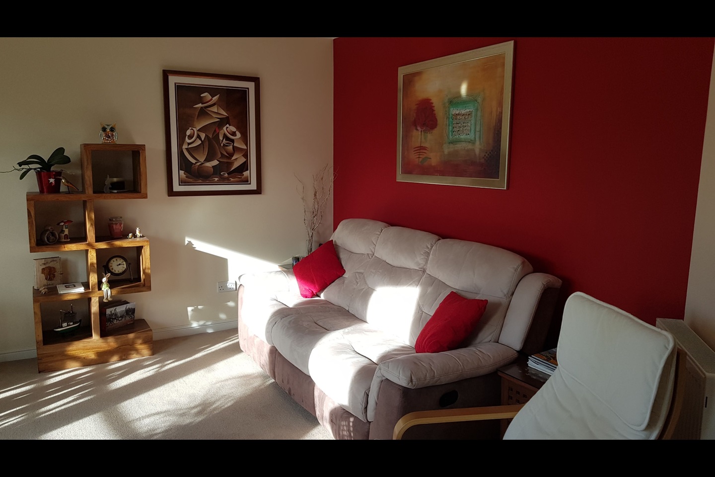 Room in a Shared Flat, Barquentine Place, CF10 photo 3