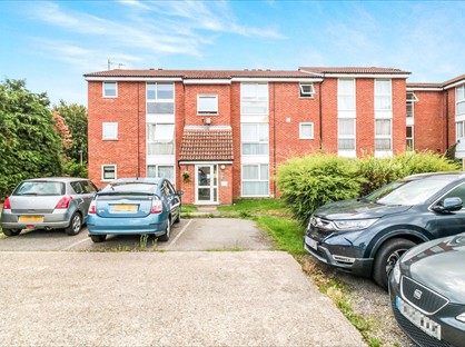Studio Flat, Berners Way, EN10
