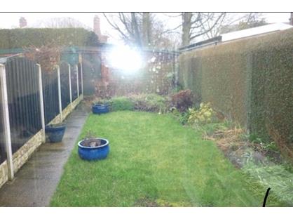3 Bed Terraced House, New Street, S44