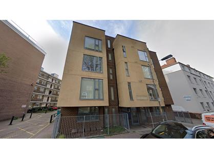 1 Bed Flat, Myles Court, SE16
