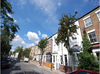 1 Bed Flat, Kingsdown Road, N19