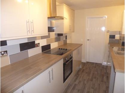 3 Bed Terraced House, Donnington Street, DN32