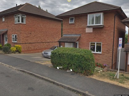 3 Bed Detached House, Petworth, MK8