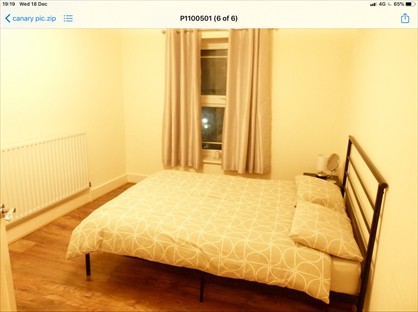 2 Bed Flat, East India Dock Road, E14