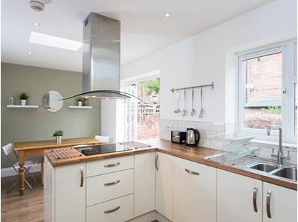 Room in a Shared House, Clumber Street, HU5