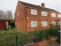2 Bed Flat, Batley, WF17