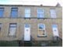 3 Bed Terraced House, Bromley Street, WF17