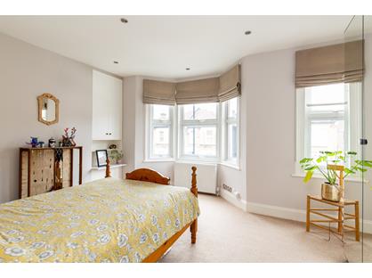 3 Bed Flat, George Lane, SE13