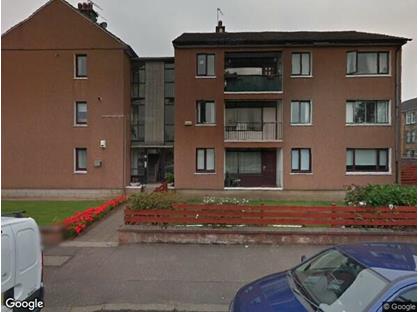 3 Bed Flat, Boleyn Road, G41