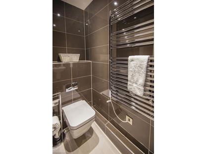 1 Bed Flat, Grenan Square, UB6