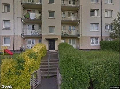 3 Bed Flat, Morefield Road, G51