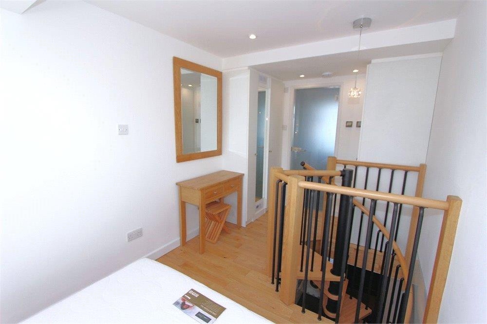 Almondsbury, Bristol 1 Bed SemiDetached House, The 13