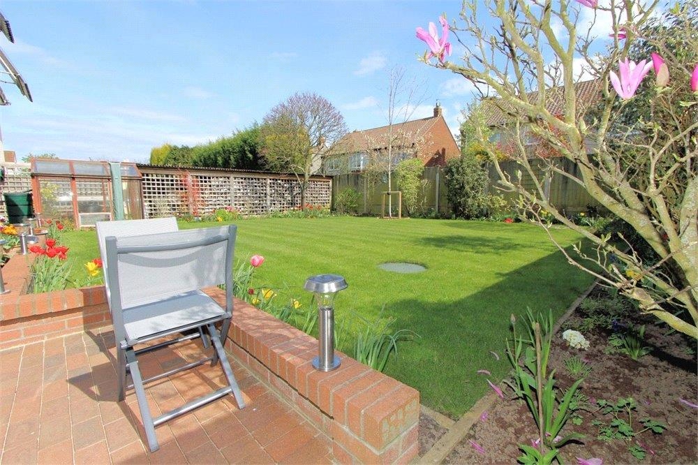 Almondsbury, Bristol 1 Bed SemiDetached House, The 13