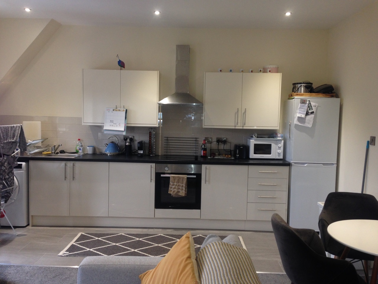 1 Bed Flat, Greystones Road, S11 photo 3