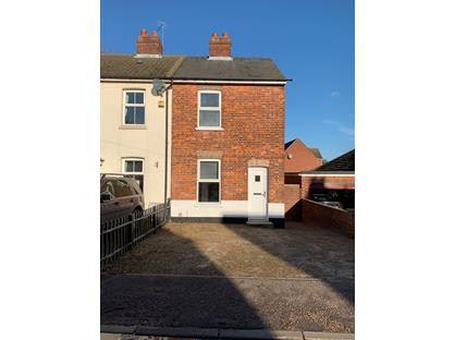 3 Bed End Terrace, Halstead Road, CO3