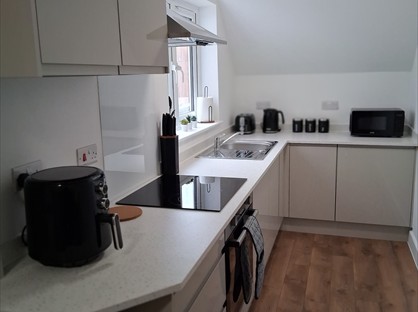 Room in a Shared House, Beambridge Mews, SS13