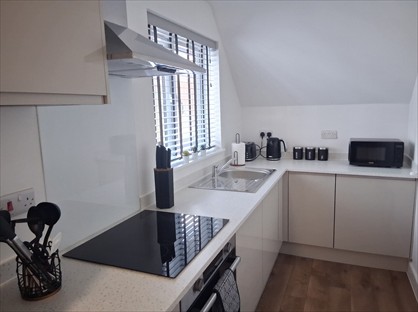 Room in a Shared House, Beambridge Mews, SS13