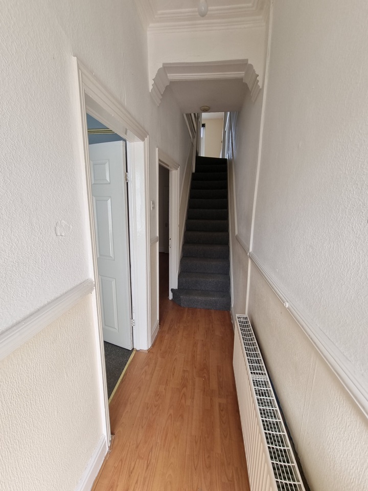 Birkenhead 3 Bed Terraced House, Sycamore Road, CH42 To Rent Now