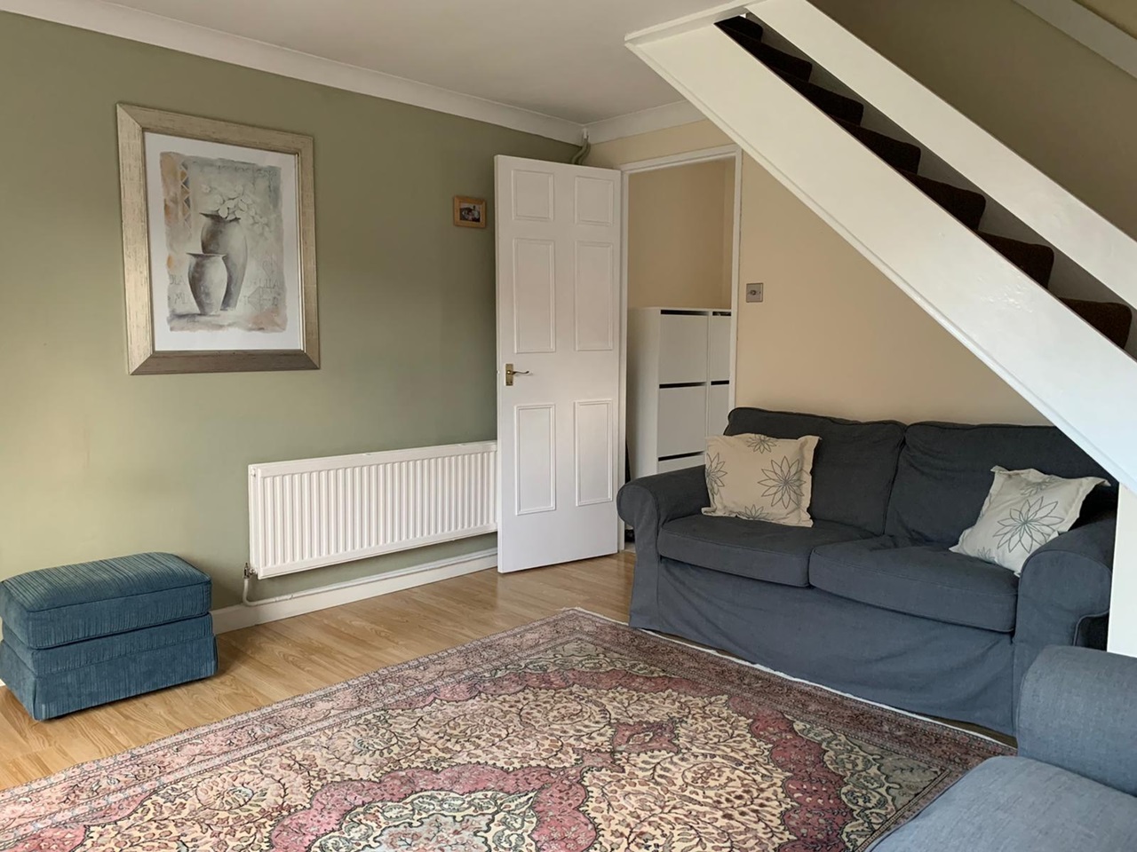 Luton 2 Bed SemiDetached House, Barnston Close, LU2 To Rent Now