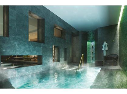 3 Bed Flat, Kidderpore Avenue, NW3