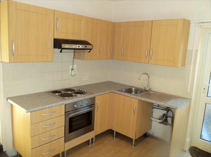 1 Bed Flat, Cambridge Road, BN22