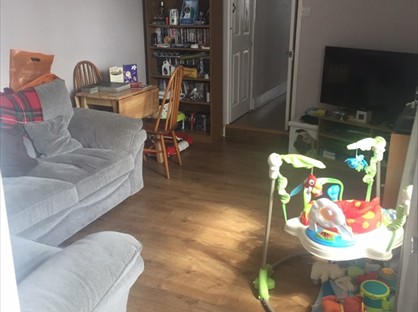 2 Bed Maisonette, Sea Street, CT6