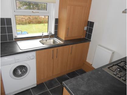 1 Bed Flat, East Main Street, KA17