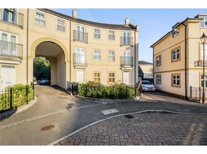 1 Bed Flat, Britten Road, SN25
