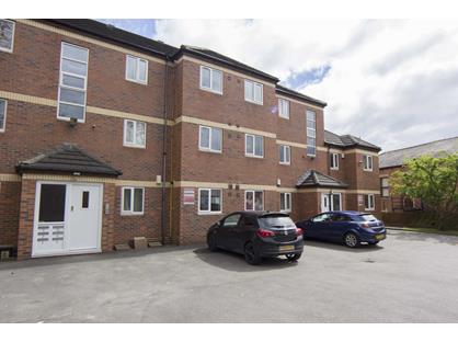 3 Bed Flat, Woodhouse Cliff, LS6