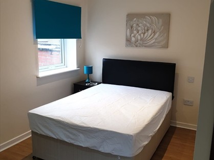 1 Bed Flat, Green Lane, DE1