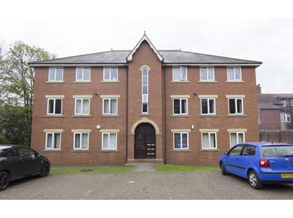 3 Bed Flat, Orchard Lodge, LS6