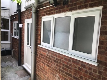 1 Bed Flat, Esdelle Street, NR3