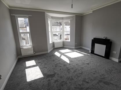 1 Bed Flat, Albert Road, SS1