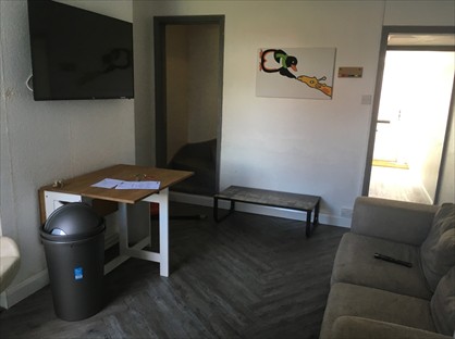 4 Bed Terraced House, Oxford Street, LE11