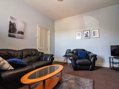 Room in a Shared Flat, Arthurs Hill, NE4